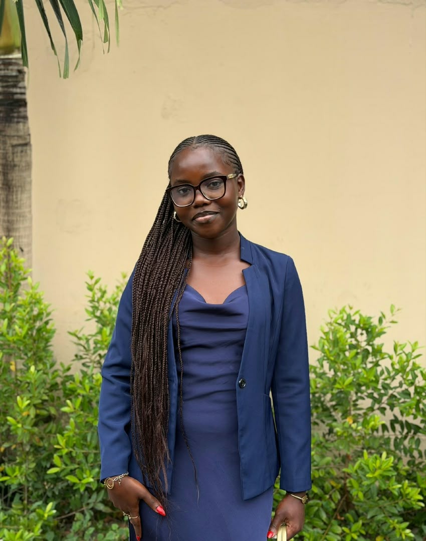 Miriam Katambwe