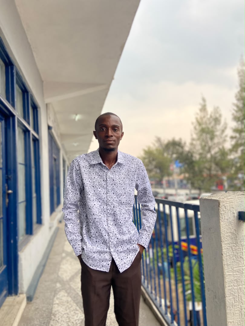 Moïse Kamanga