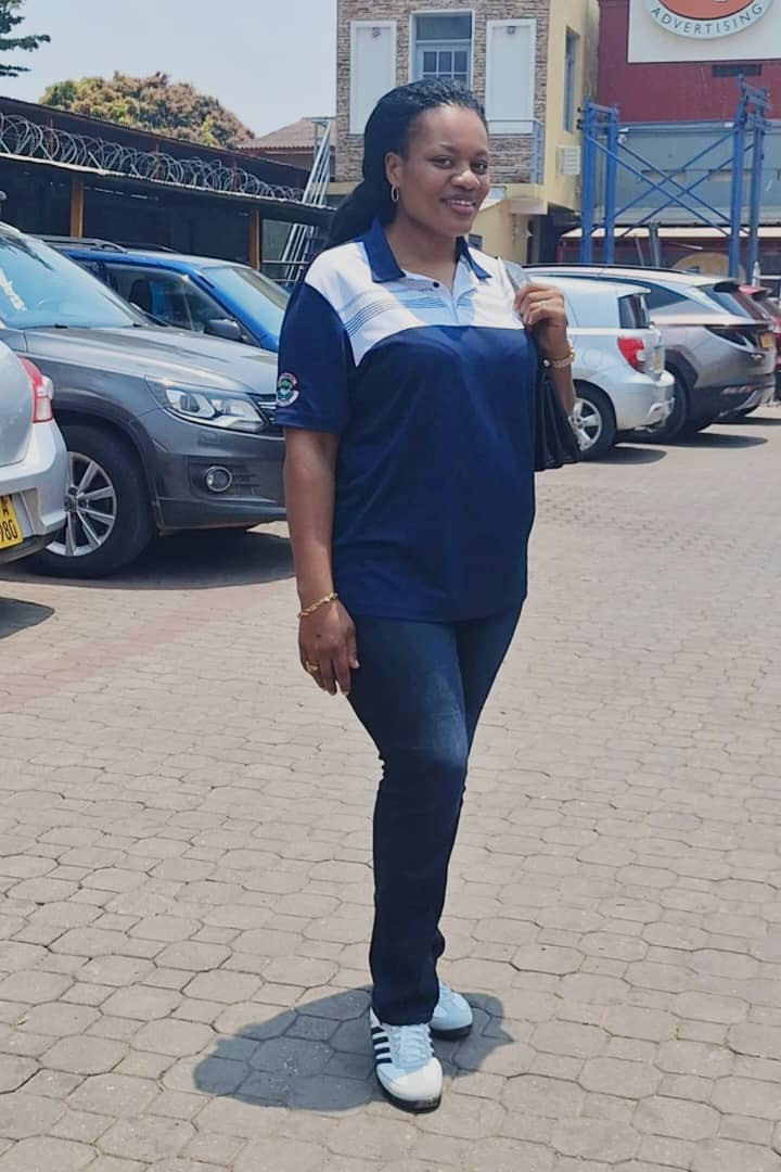 Mwamini Byamungu