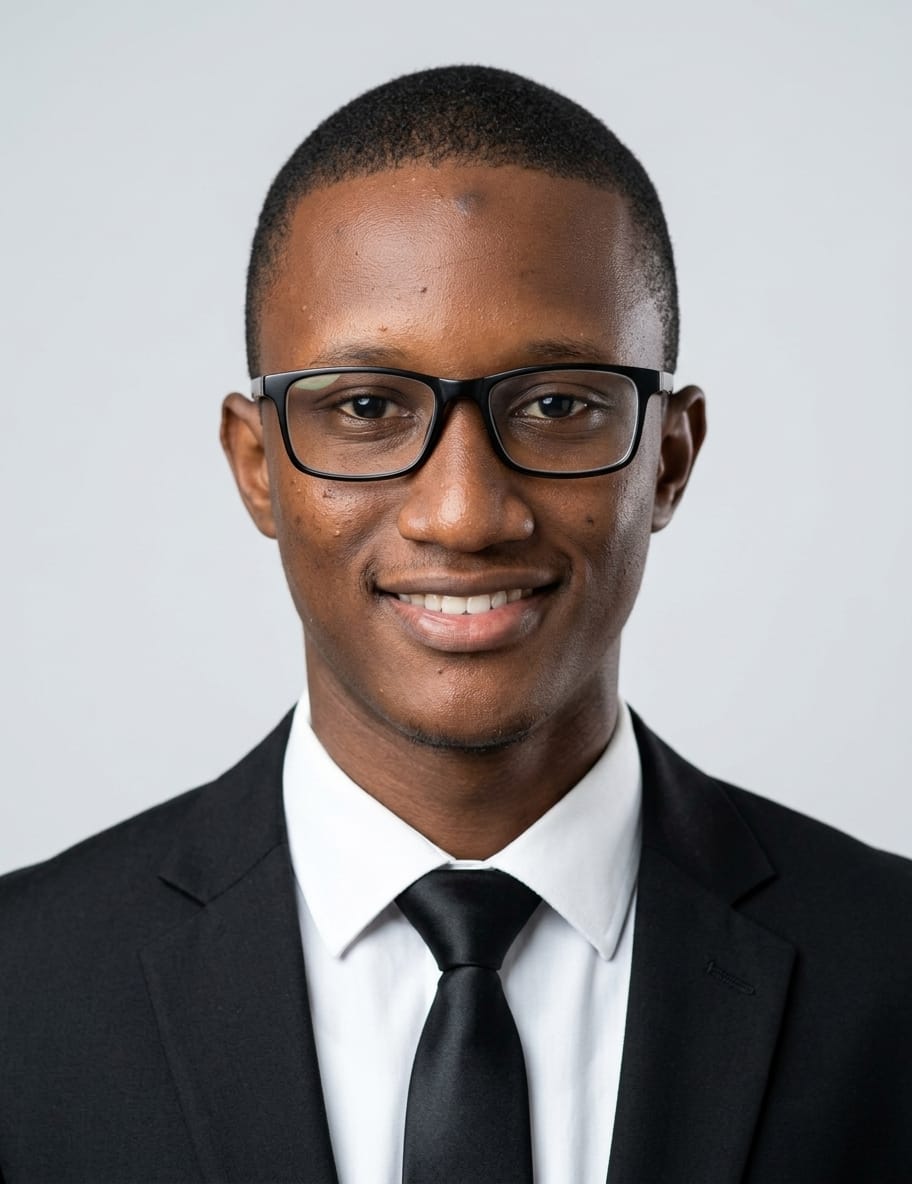 Alpha Balde